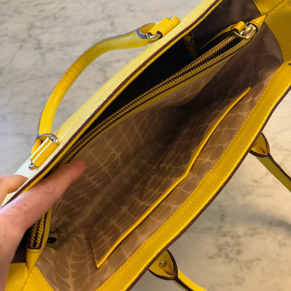 Kate Spade Quinn Tarrytown Bag - Picture 7 of 12